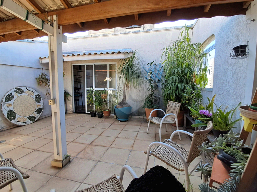 Cobertura Duplex à Venda ou Locação | 135 m² | 3 dormitórios (2 suítes) | 2 vagas em Santana!