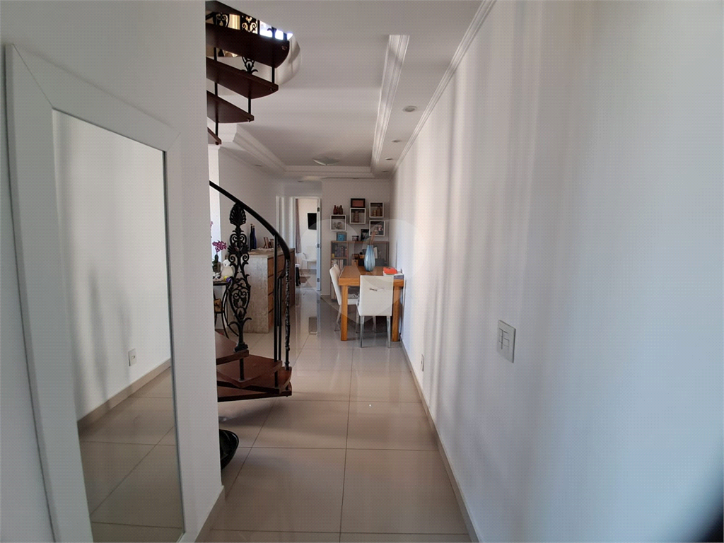 Cobertura Duplex à Venda ou Locação | 135 m² | 3 dormitórios (2 suítes) | 2 vagas em Santana!