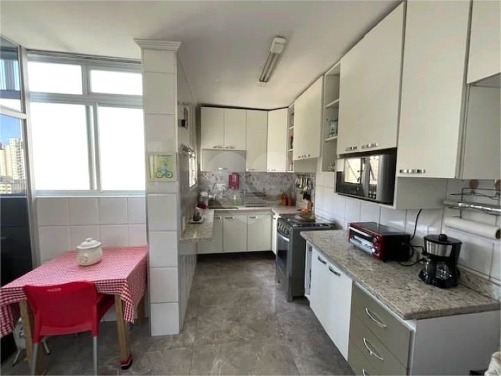 Cobertura Duplex à Venda ou Locação | 135 m² | 3 dormitórios (2 suítes) | 2 vagas em Santana!