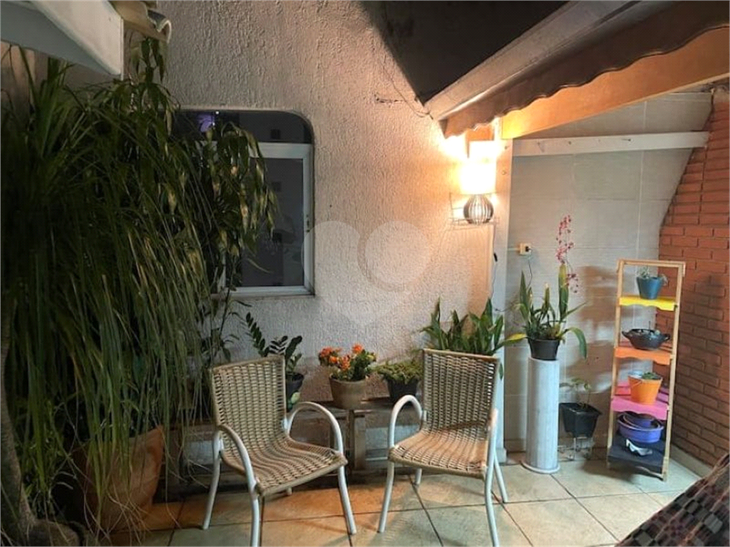Cobertura Duplex à Venda ou Locação | 135 m² | 3 dormitórios (2 suítes) | 2 vagas em Santana!