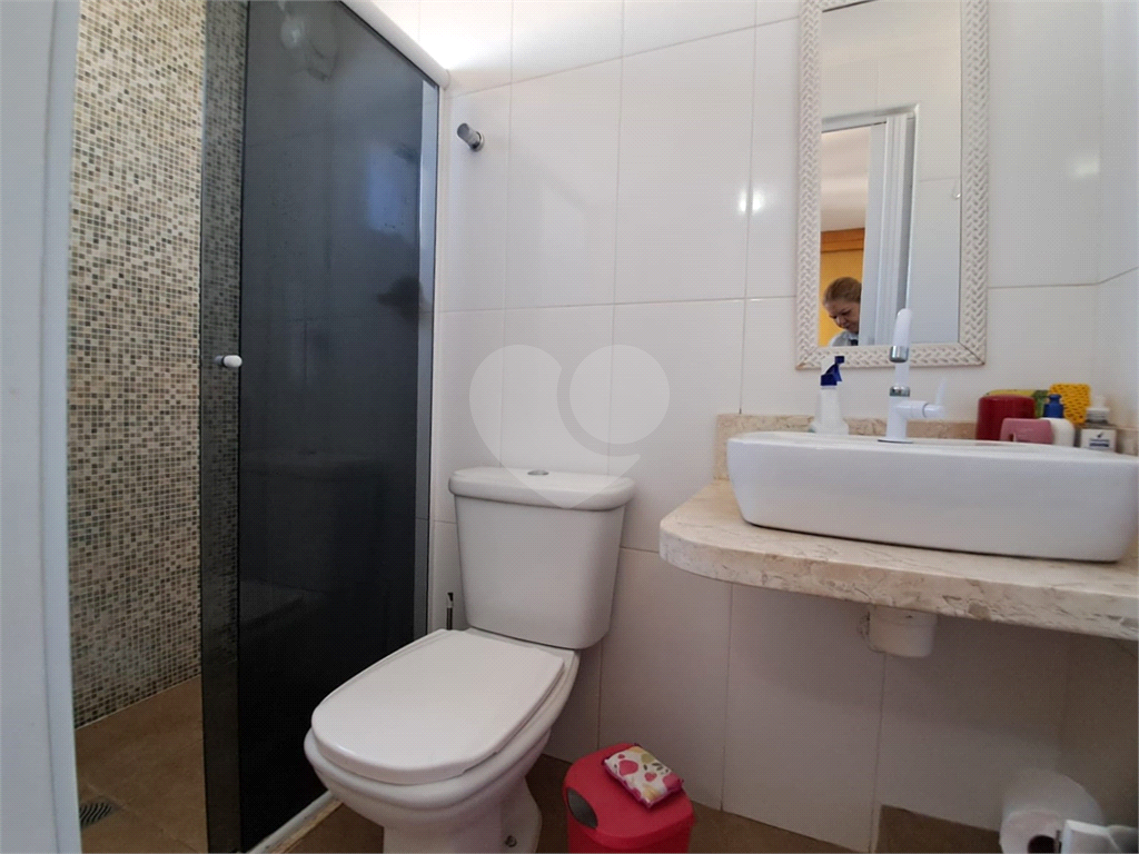 Cobertura Duplex à Venda ou Locação | 135 m² | 3 dormitórios (2 suítes) | 2 vagas em Santana!