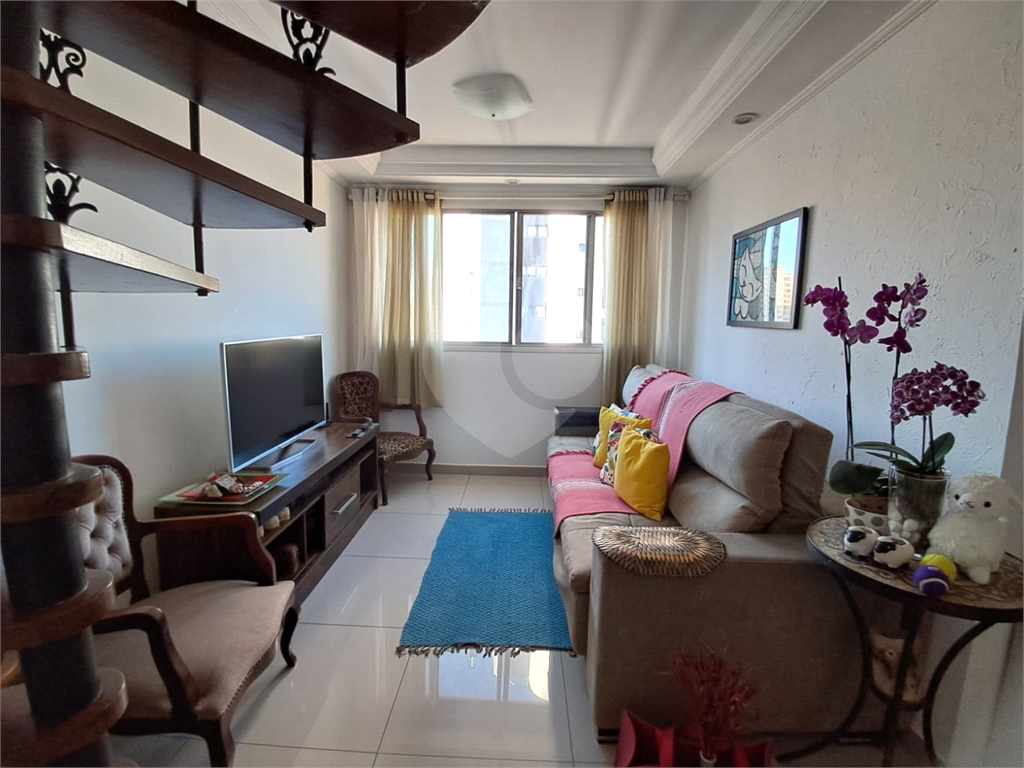 Cobertura Duplex à Venda ou Locação | 135 m² | 3 dormitórios (2 suítes) | 2 vagas em Santana!