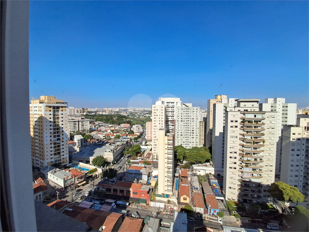 Cobertura Duplex à Venda ou Locação | 135 m² | 3 dormitórios (2 suítes) | 2 vagas em Santana!