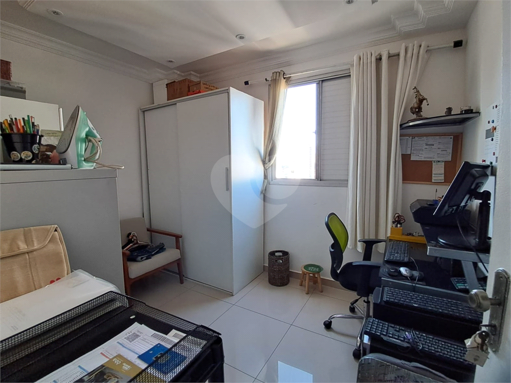 Cobertura Duplex à Venda ou Locação | 135 m² | 3 dormitórios (2 suítes) | 2 vagas em Santana!