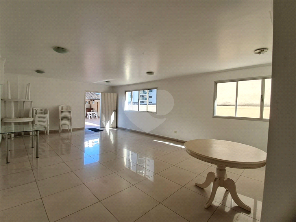 Cobertura Duplex à Venda ou Locação | 135 m² | 3 dormitórios (2 suítes) | 2 vagas em Santana!