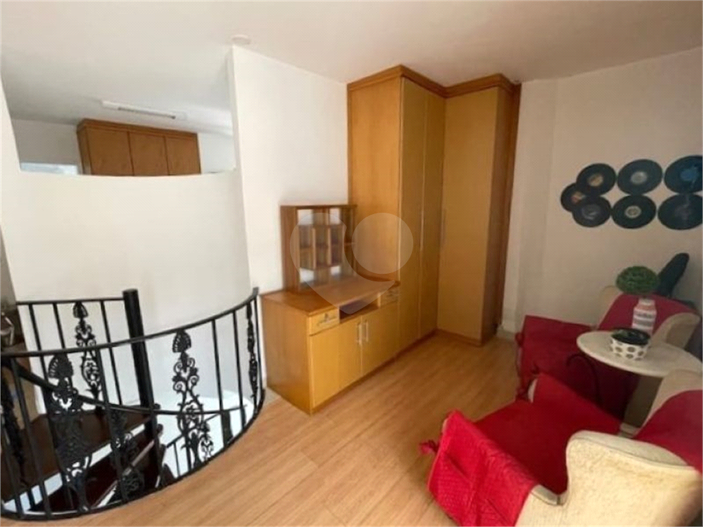 Cobertura Duplex à Venda ou Locação | 135 m² | 3 dormitórios (2 suítes) | 2 vagas em Santana!