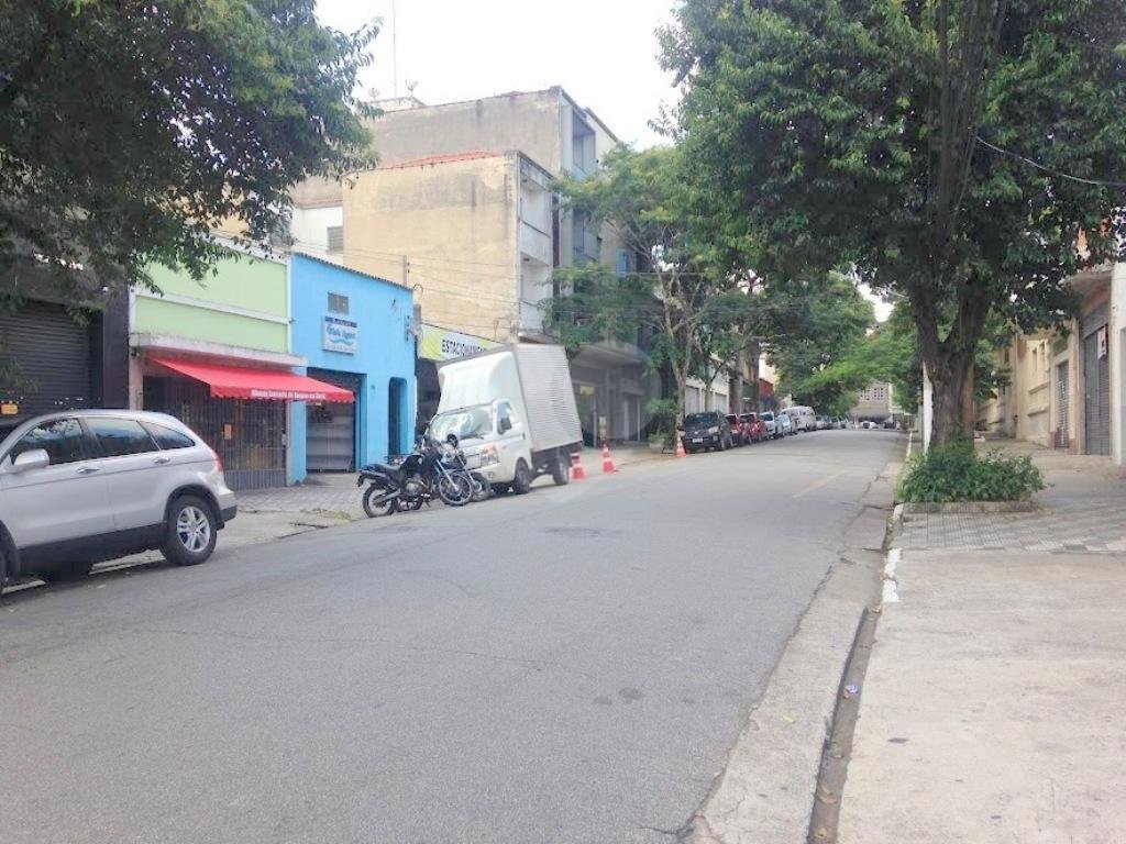 Prédio Comercial e Residencial a Venda na Região do Bom Retiro