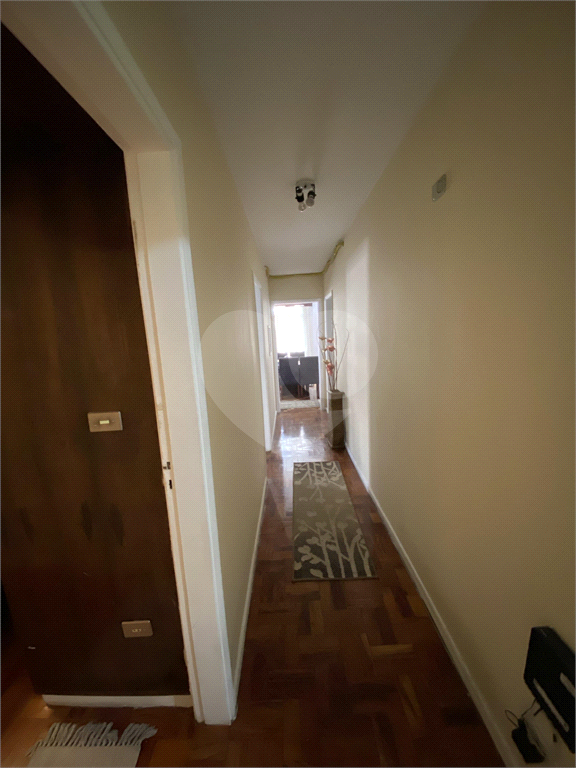 Apartamento no bairro de Santana. 500 metros do Metrô