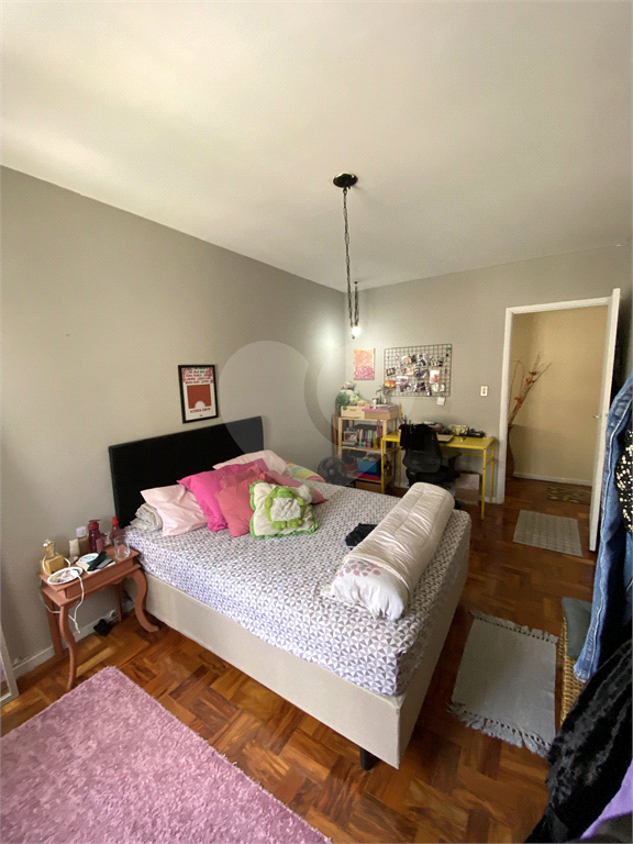 Apartamento no bairro de Santana. 500 metros do Metrô