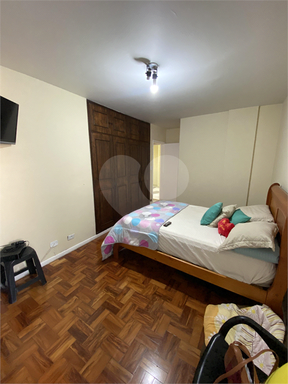 Apartamento no bairro de Santana. 500 metros do Metrô