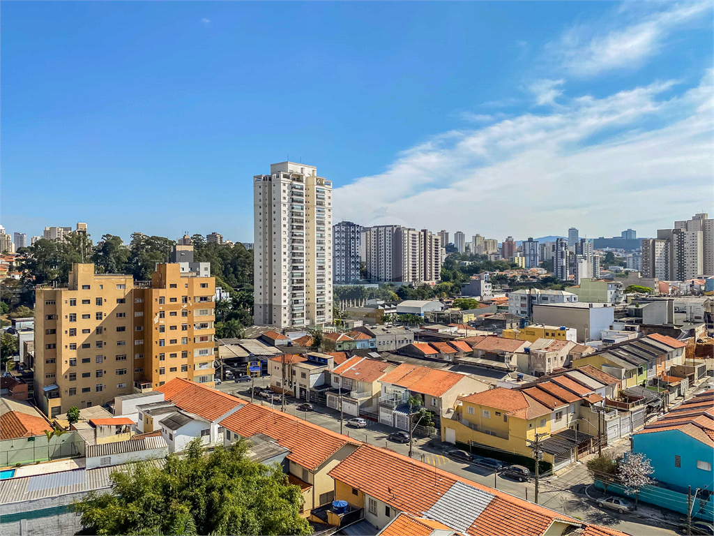 Apartamento próximo a Estação Parada Inglesa