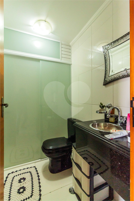 Apartamento próximo a Estação Parada Inglesa