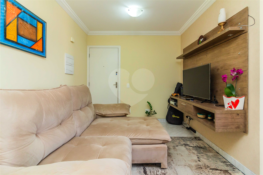 Apartamento próximo a Estação Parada Inglesa