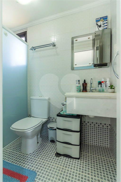 Apartamento próximo a Estação Parada Inglesa