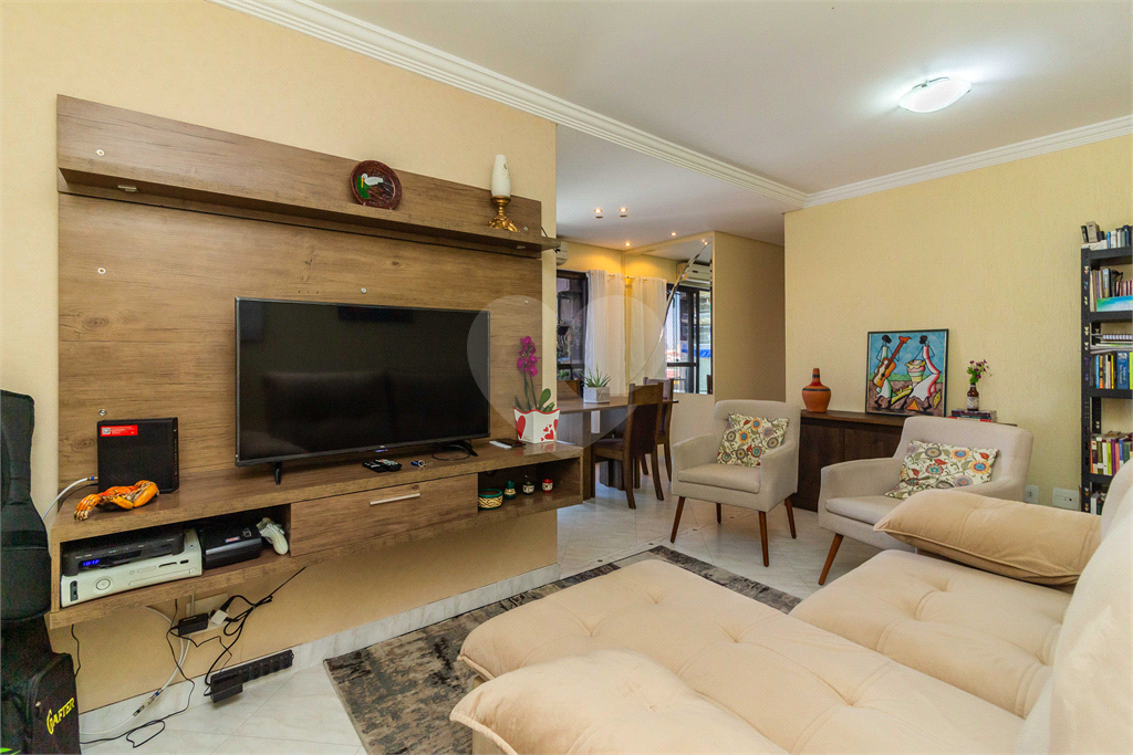 Apartamento próximo a Estação Parada Inglesa