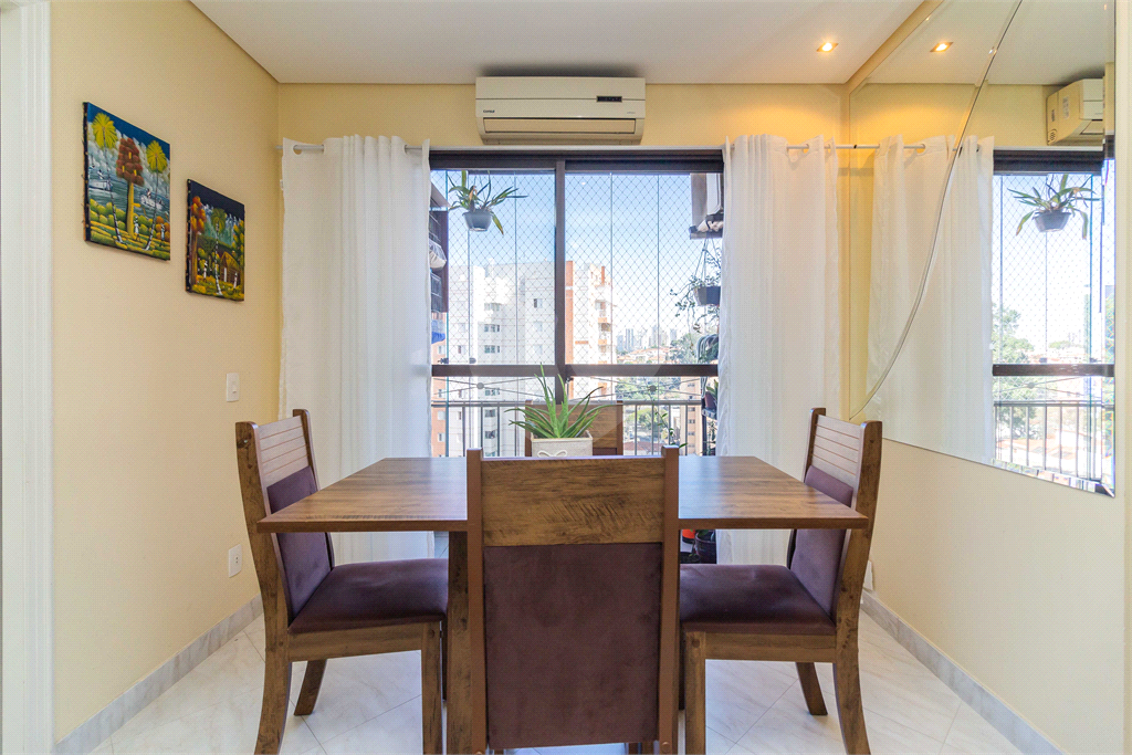 Apartamento próximo a Estação Parada Inglesa