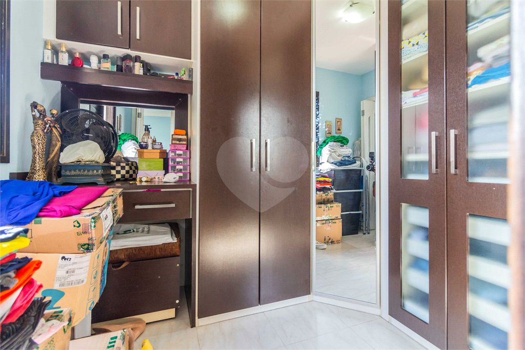 Apartamento próximo a Estação Parada Inglesa