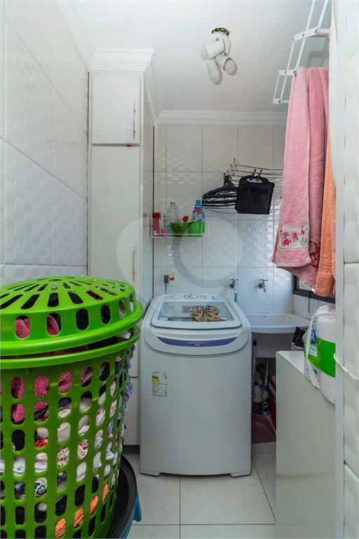 Apartamento próximo a Estação Parada Inglesa