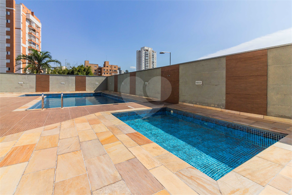 Apartamento próximo a Estação Parada Inglesa