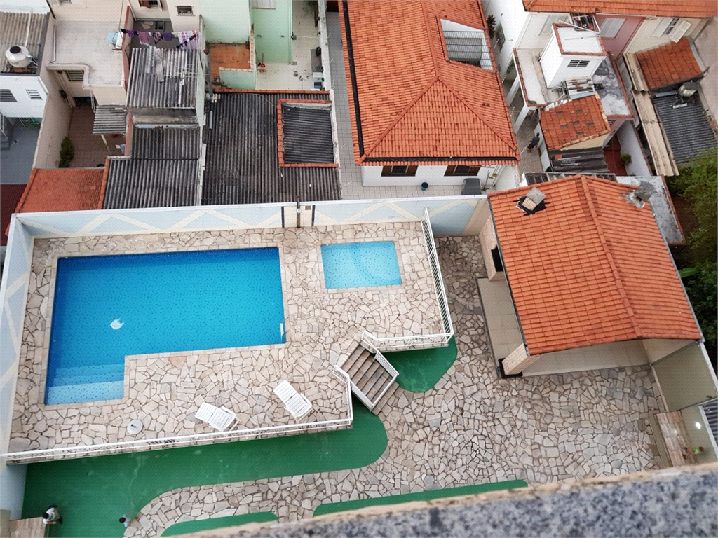 Apartamento próximo a Estação Parada Inglesa