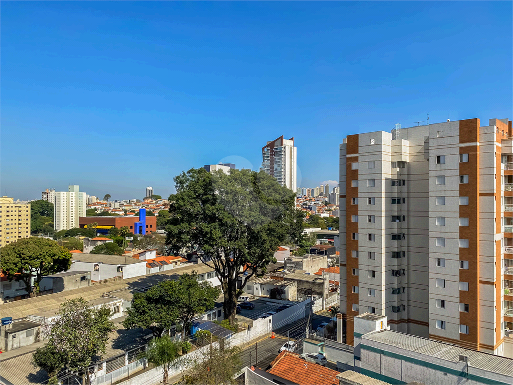 Apartamento próximo a Estação Parada Inglesa