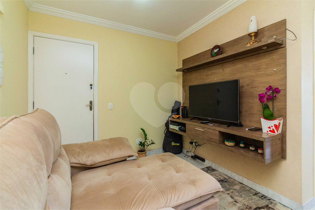 Apartamento próximo a Estação Parada Inglesa