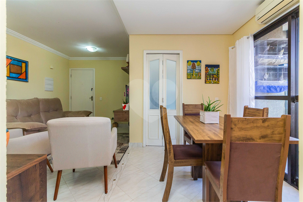 Apartamento próximo a Estação Parada Inglesa