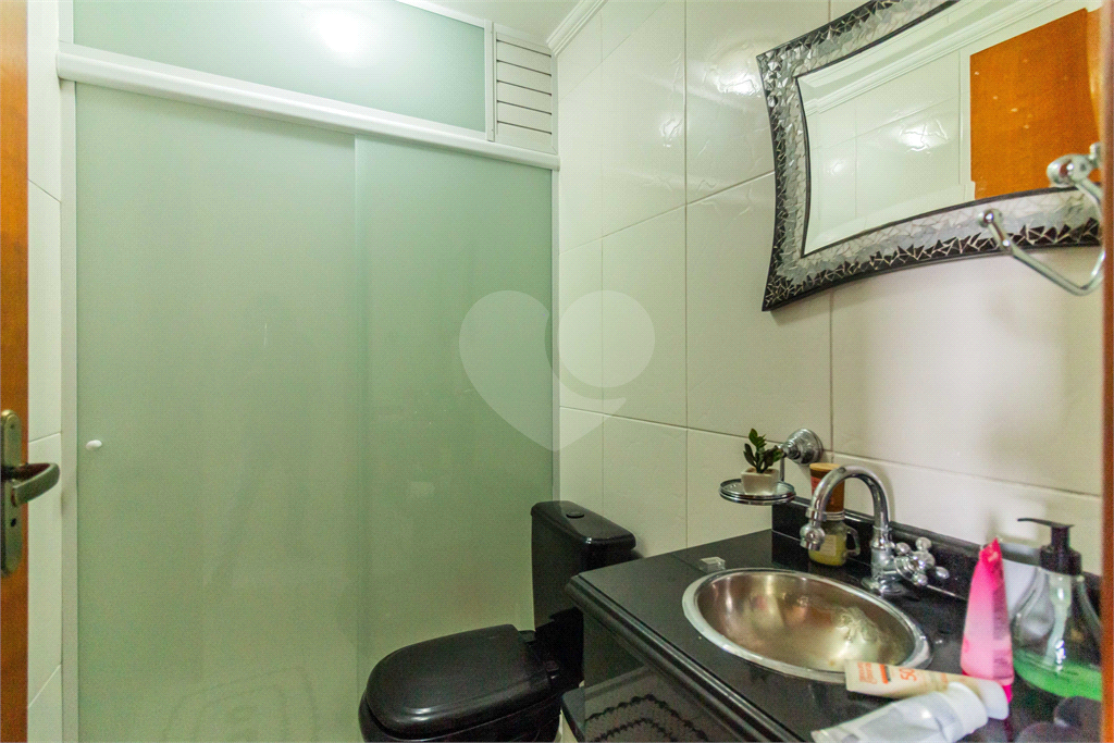 Apartamento próximo a Estação Parada Inglesa