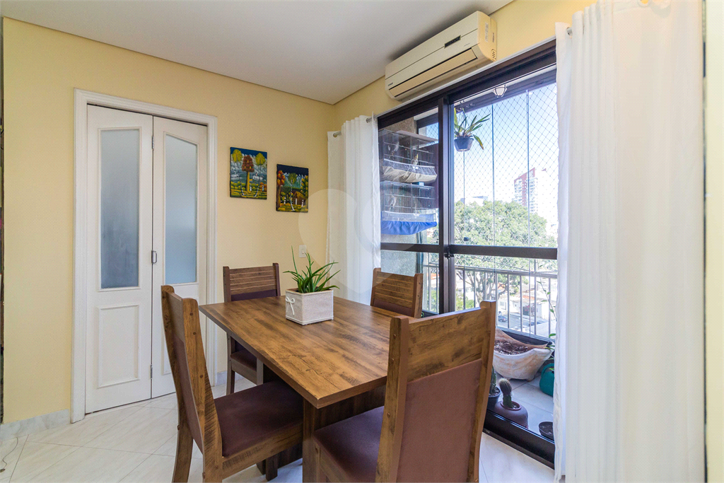 Apartamento próximo a Estação Parada Inglesa