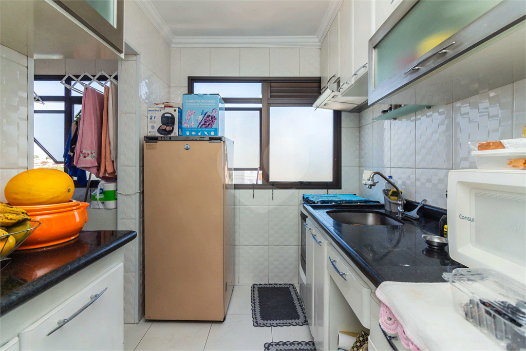 Apartamento próximo a Estação Parada Inglesa