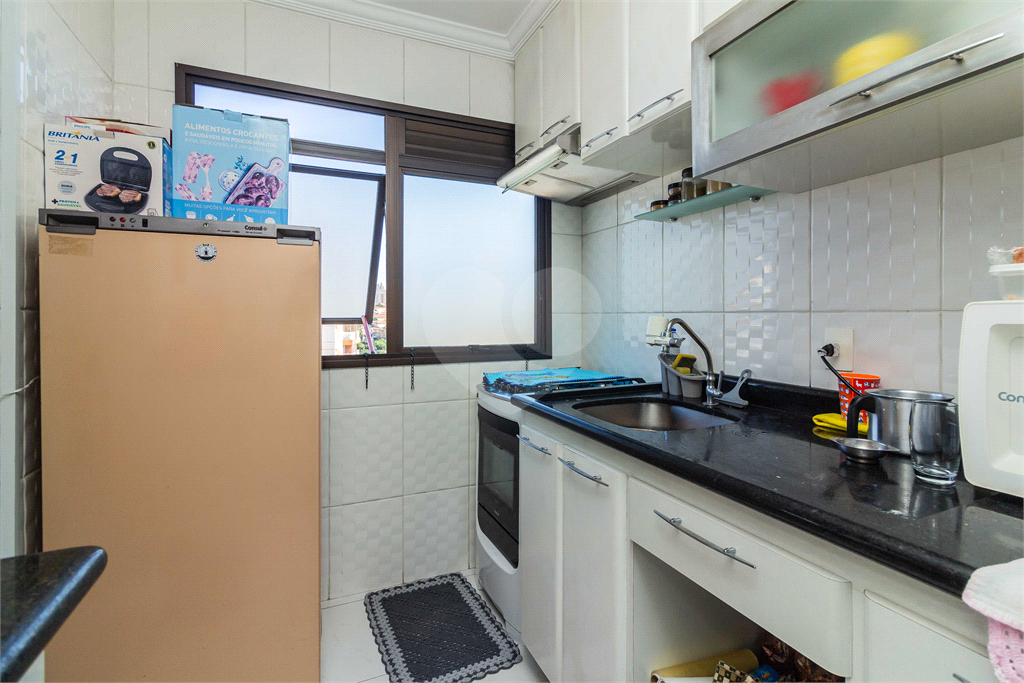 Apartamento próximo a Estação Parada Inglesa