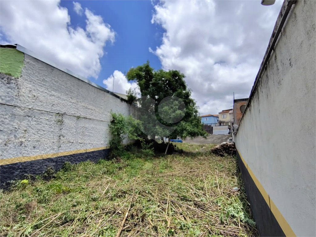 Terreno, 537 m² - Foto 5