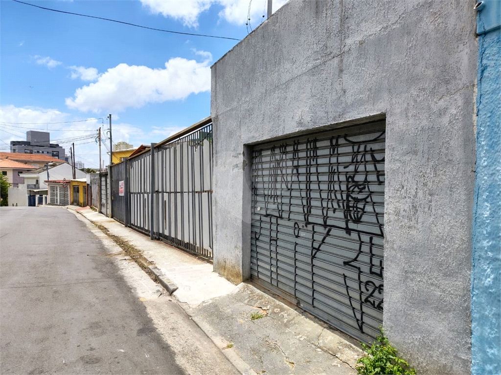 Terreno, 537 m² - Foto 2