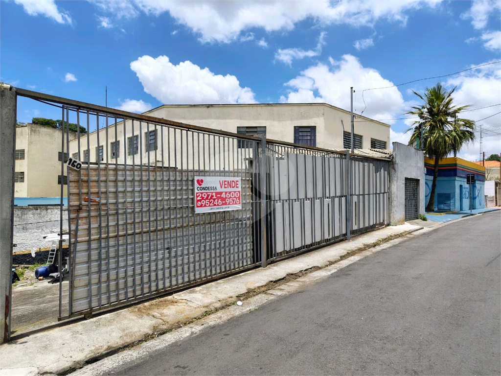 Terreno, 537 m² - Foto 3