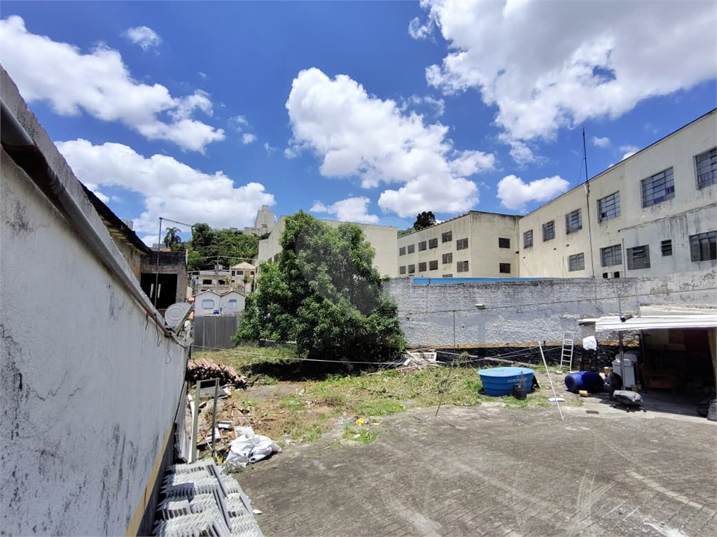 Terreno, 537 m² - Foto 12