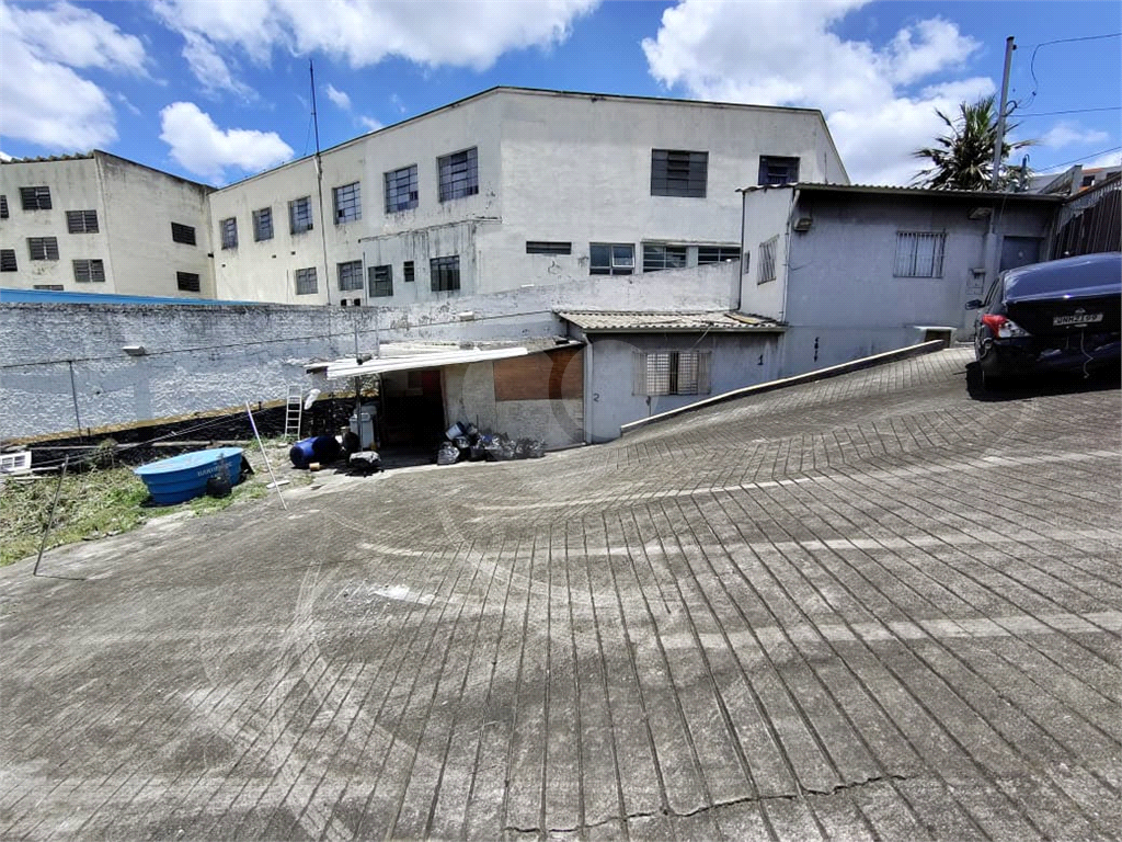 Terreno, 537 m² - Foto 4