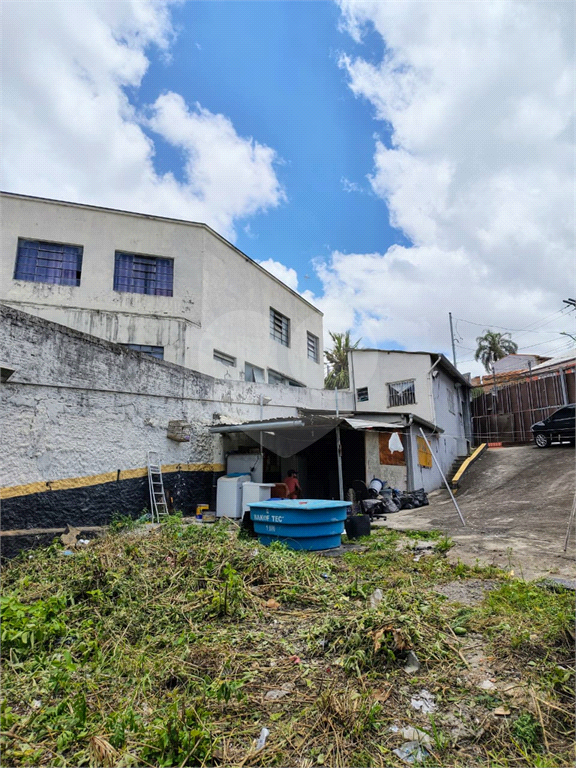 Terreno, 537 m² - Foto 8