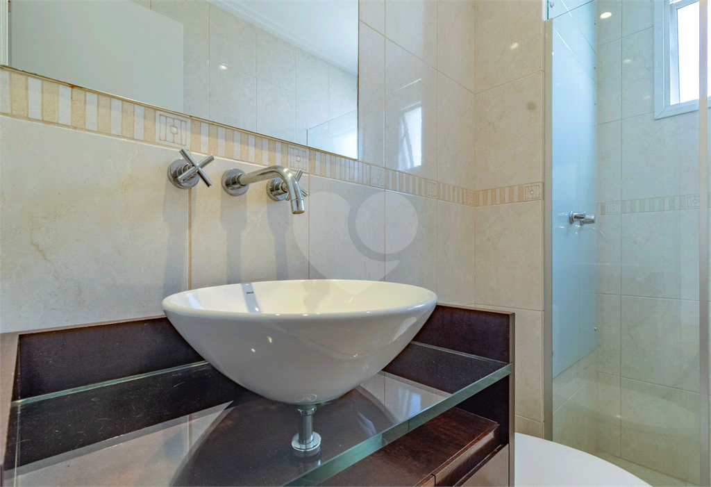 Apartamento - Perdizes - 2 Dormitórios - 67 m²