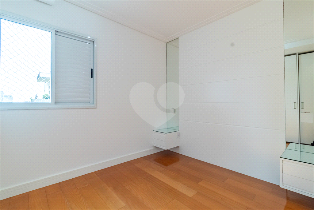 Apartamento - Perdizes - 2 Dormitórios - 67 m²