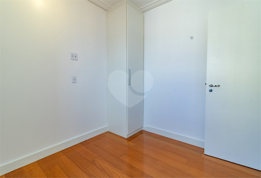 Apartamento - Perdizes - 2 Dormitórios - 67 m²