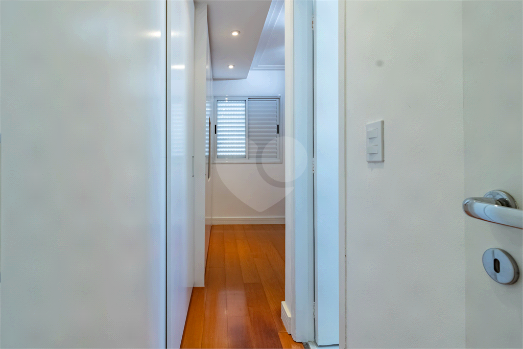 Apartamento - Perdizes - 2 Dormitórios - 67 m²