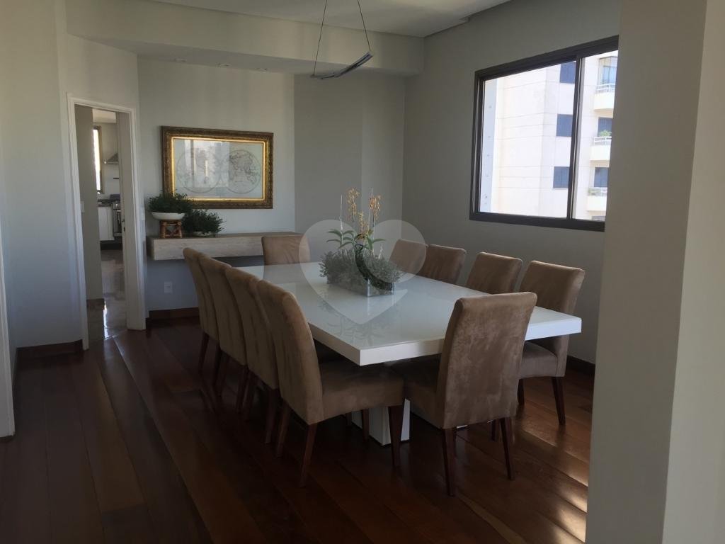 Apartamento, 4 quartos, 450 m² - Foto 7