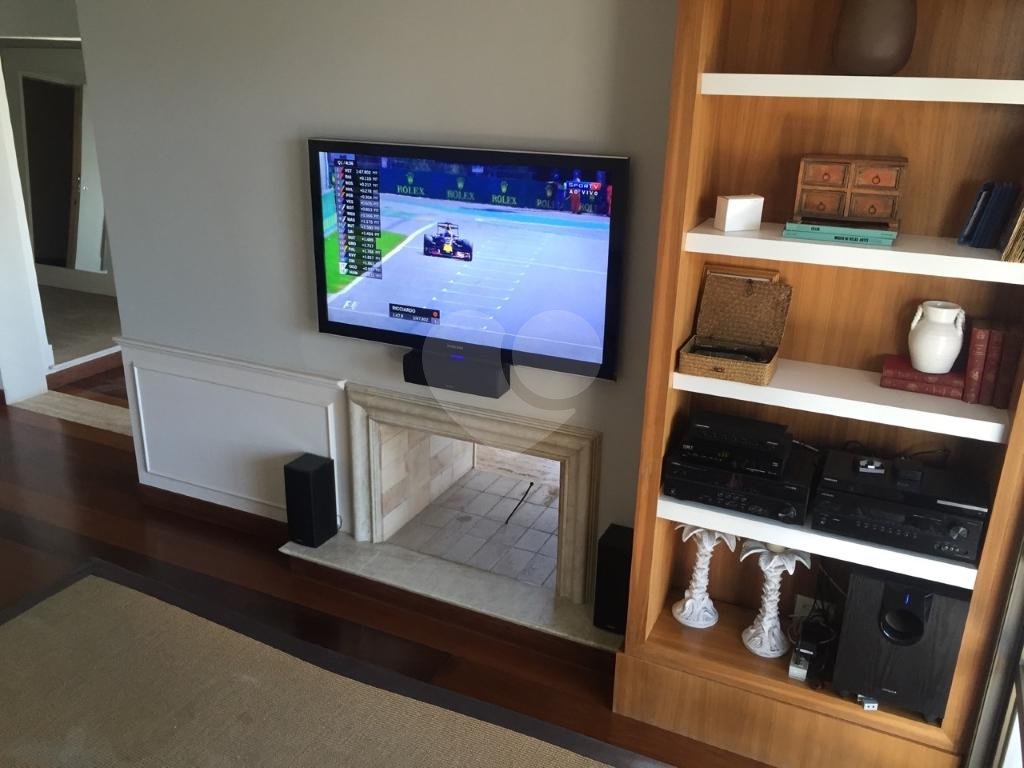 Apartamento, 4 quartos, 450 m² - Foto 11