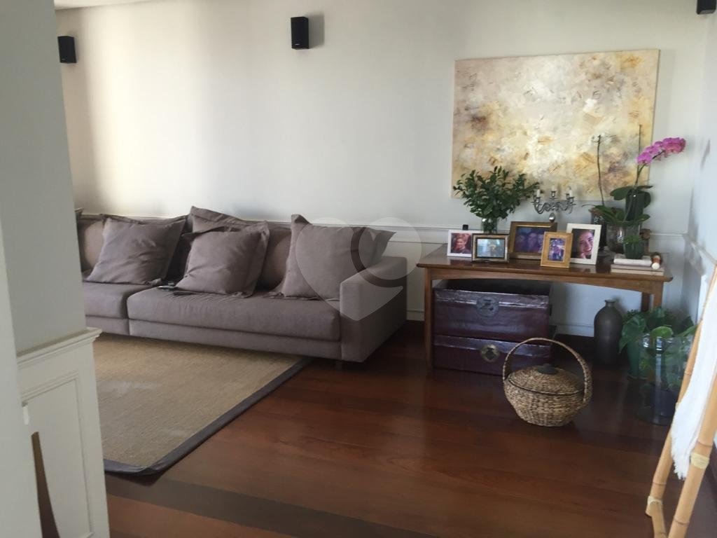 Apartamento, 4 quartos, 450 m² - Foto 9