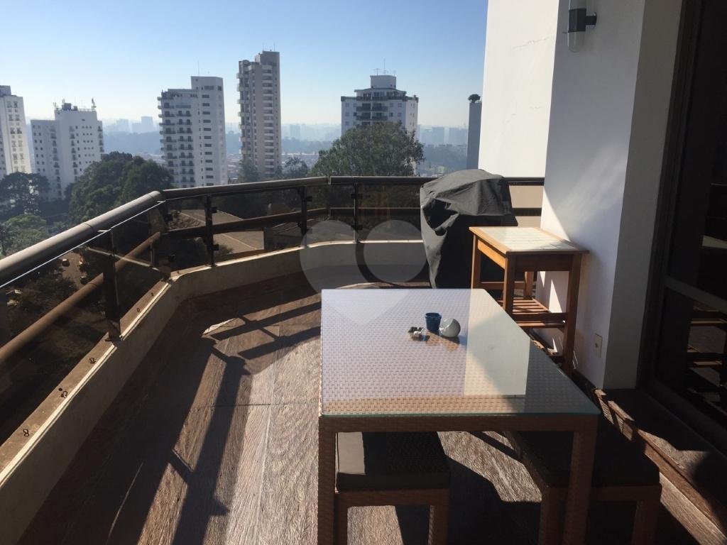 Apartamento, 4 quartos, 450 m² - Foto 15