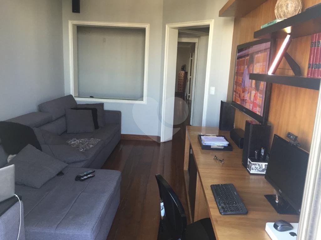 Apartamento, 4 quartos, 450 m² - Foto 24