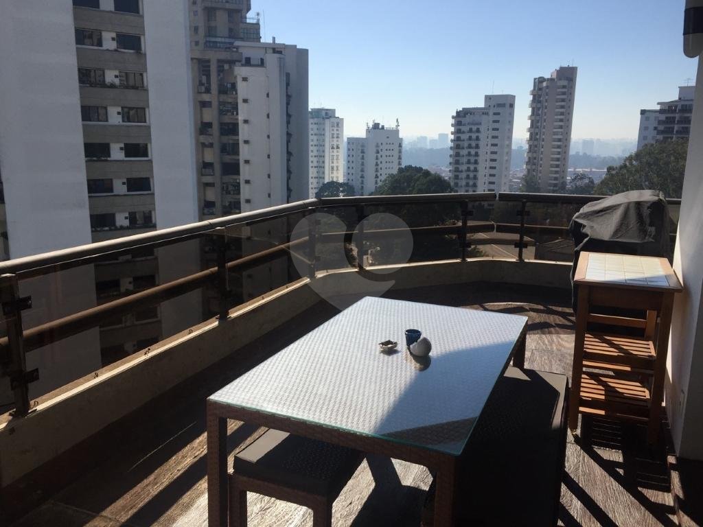 Apartamento, 4 quartos, 450 m² - Foto 16