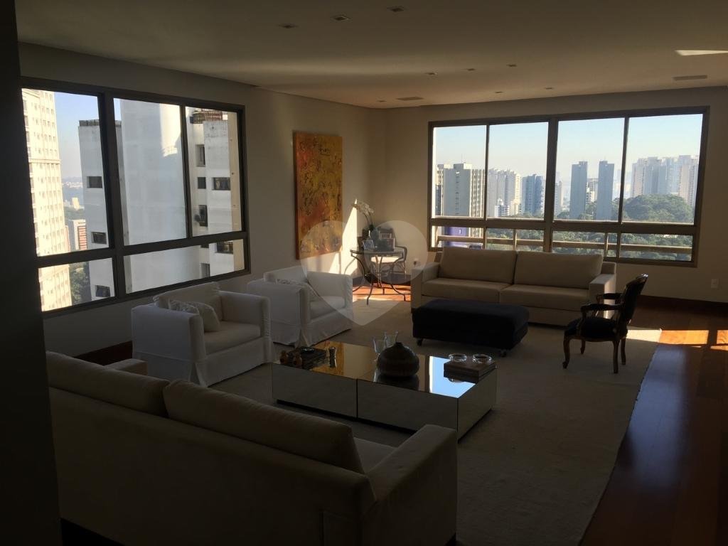 Apartamento, 4 quartos, 450 m² - Foto 3