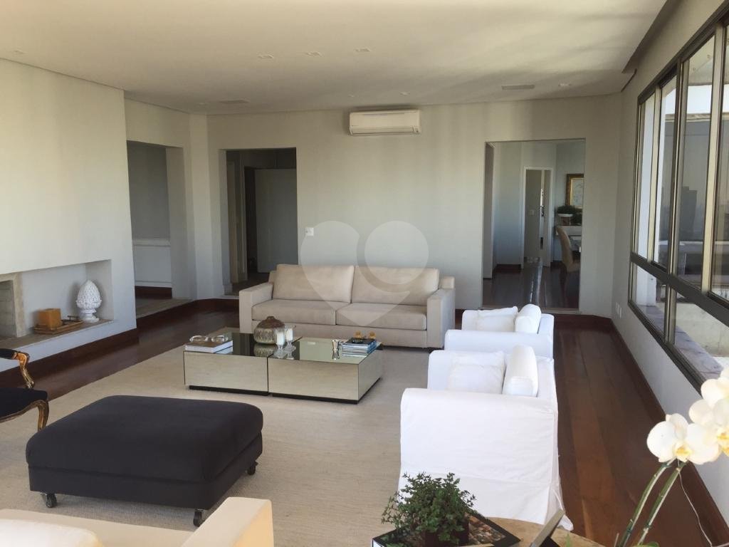 Apartamento, 4 quartos, 450 m² - Foto 2