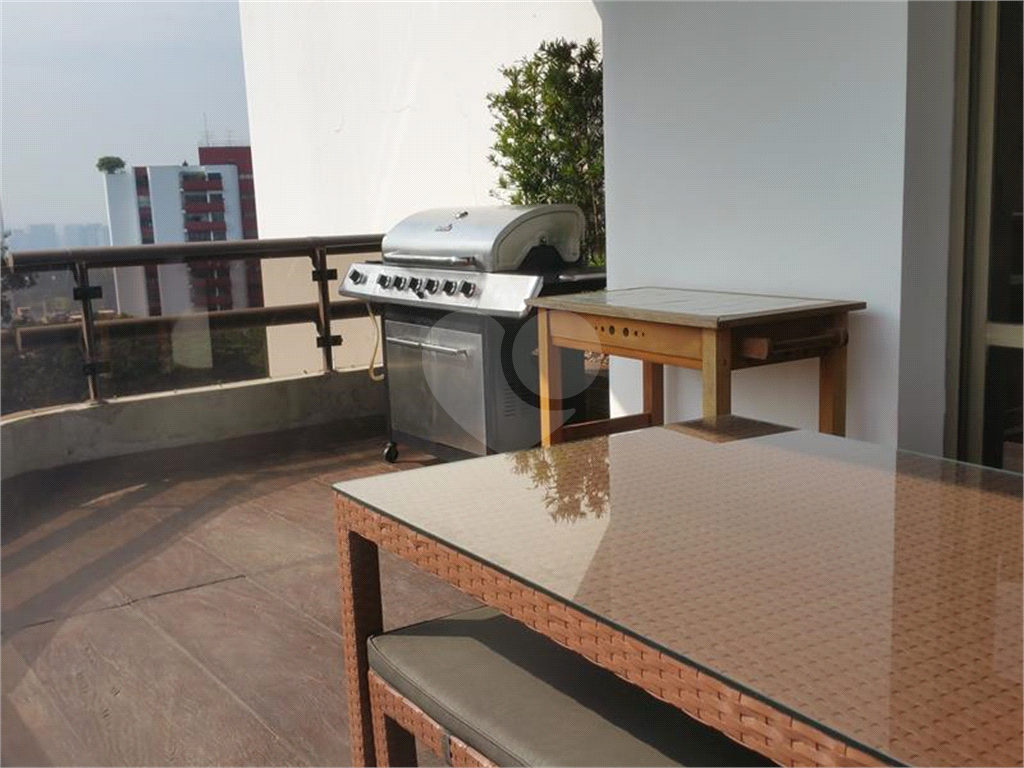 Apartamento, 4 quartos, 450 m² - Foto 32